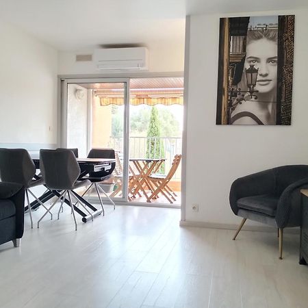 Appartement Central Avec Parking, Terrasse Et Wifi Коллиур Экстерьер фото