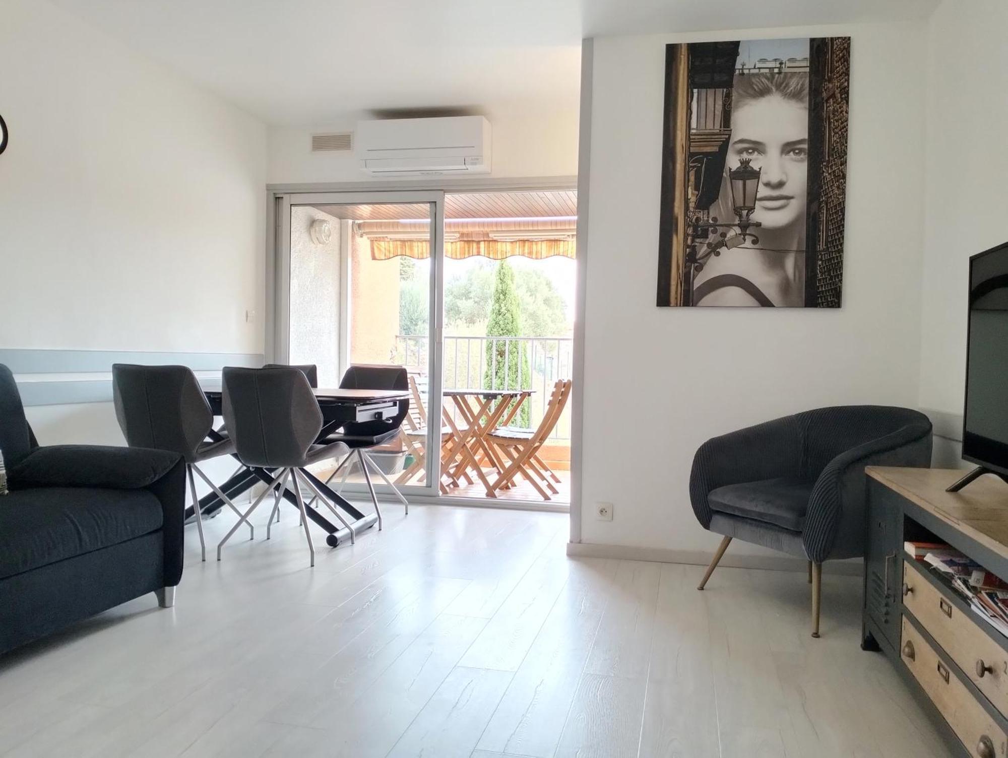 Appartement Central Avec Parking, Terrasse Et Wifi Коллиур Экстерьер фото